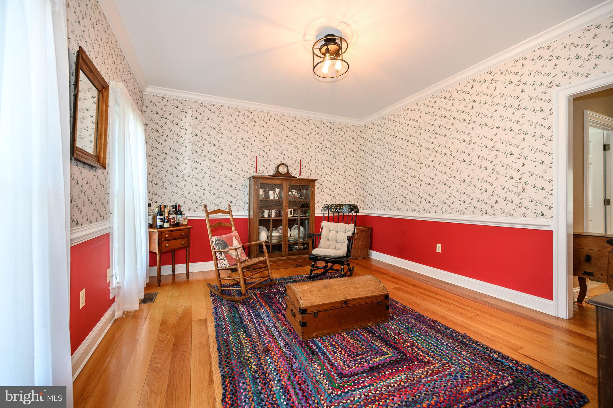 1009 S WASHINGTON STREET