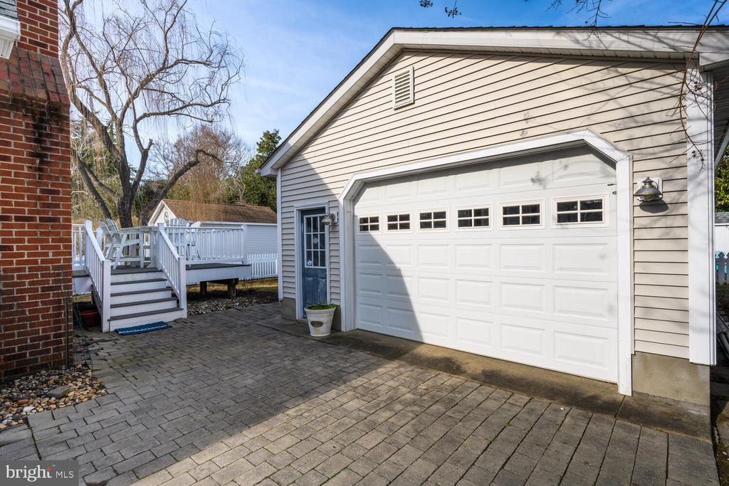 109 TILGHMAN STREET
