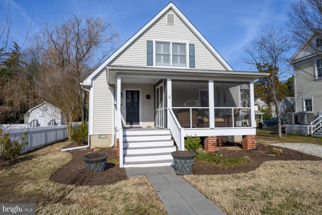109 TILGHMAN STREET