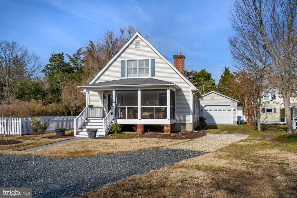 109 TILGHMAN STREET
