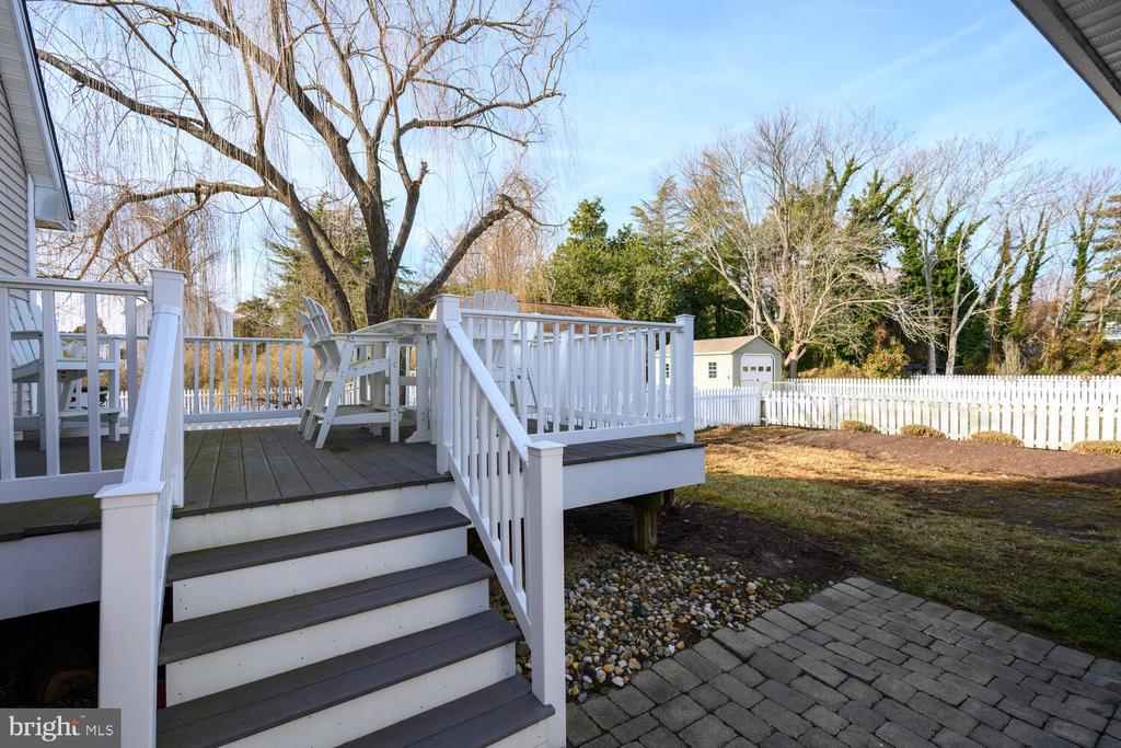 109 TILGHMAN STREET