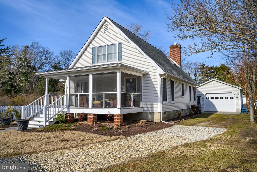 109 TILGHMAN STREET