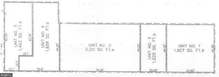 508 #3 IDLEWILD AVENUE 3