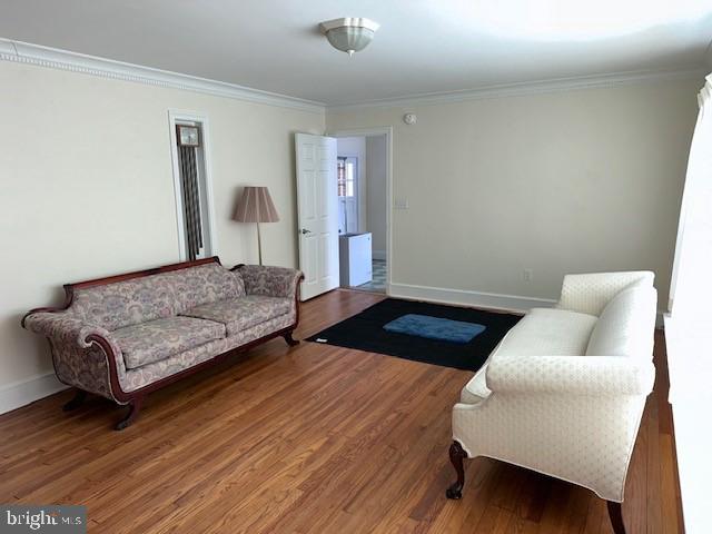 615 WASHINGTON STREET