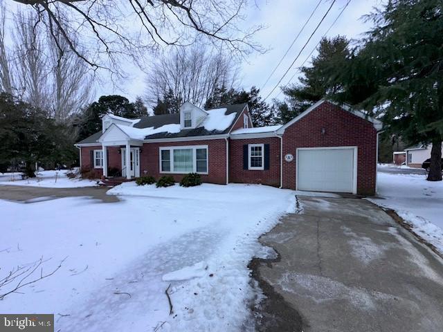 615 WASHINGTON STREET