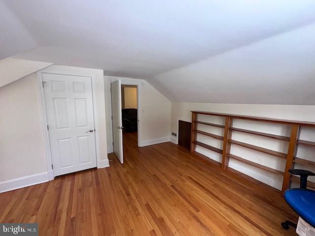 615 WASHINGTON STREET