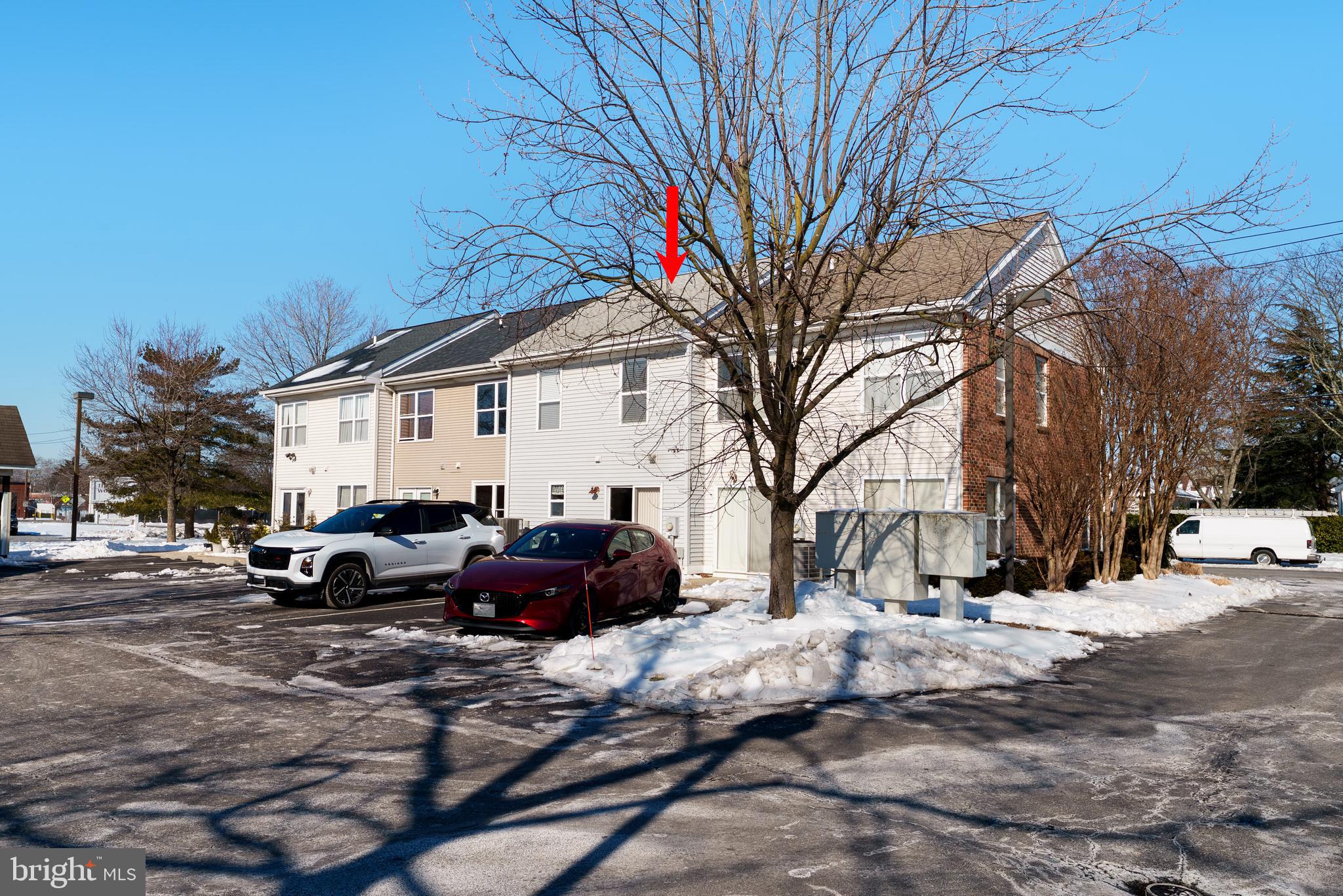 510 BROOKLETTS AVENUE 103