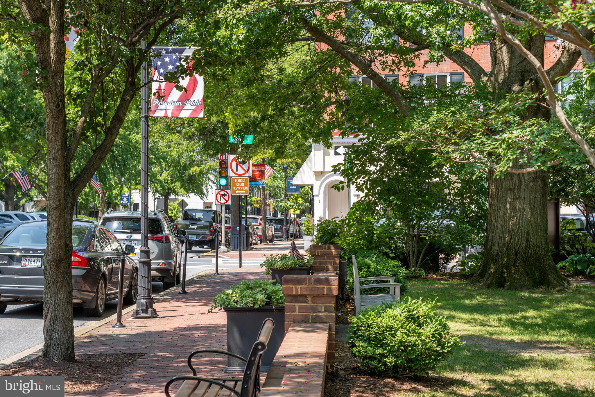 510 BROOKLETTS AVENUE 103