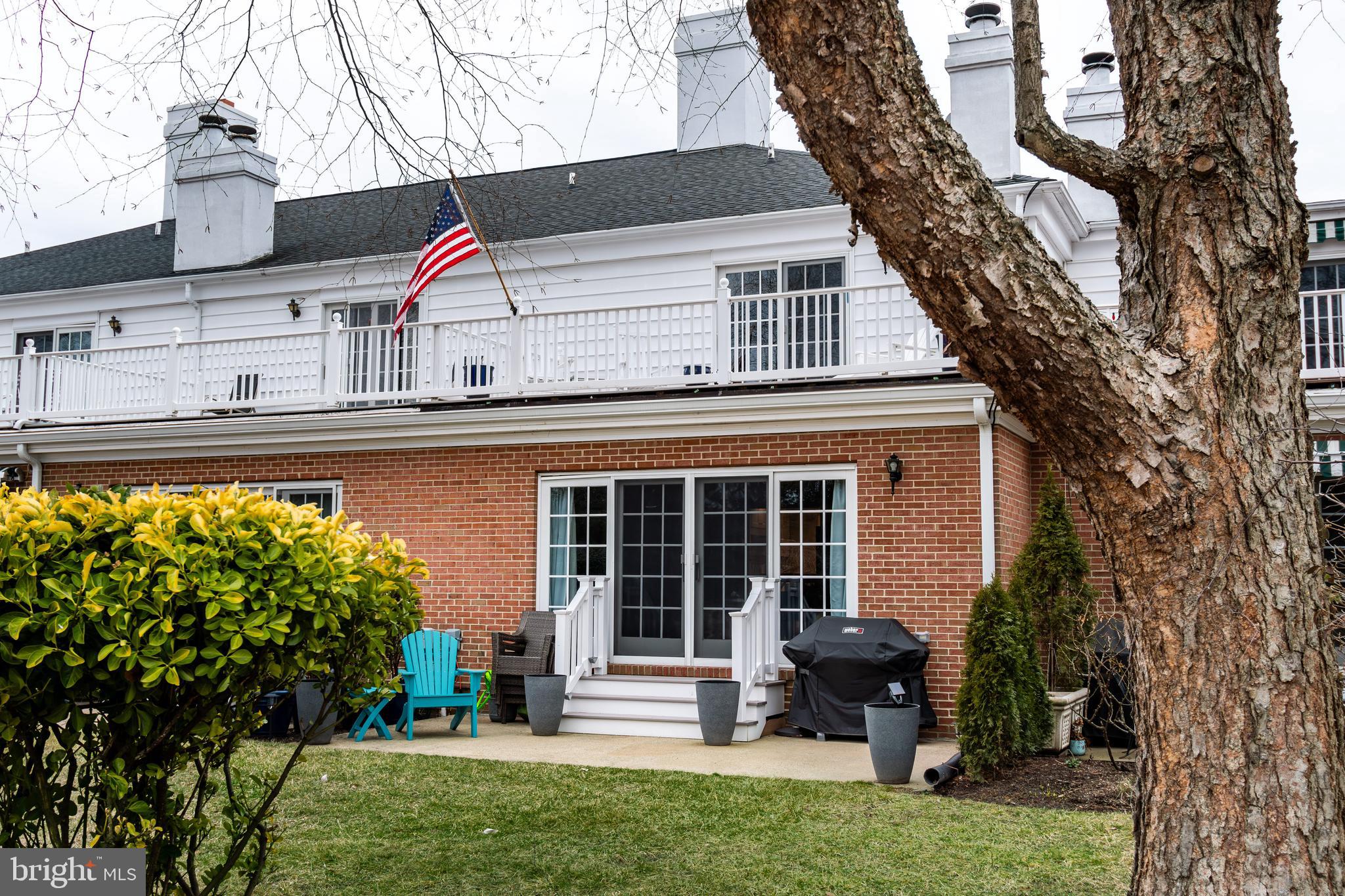 9518 QUAIL HOLLOW 702