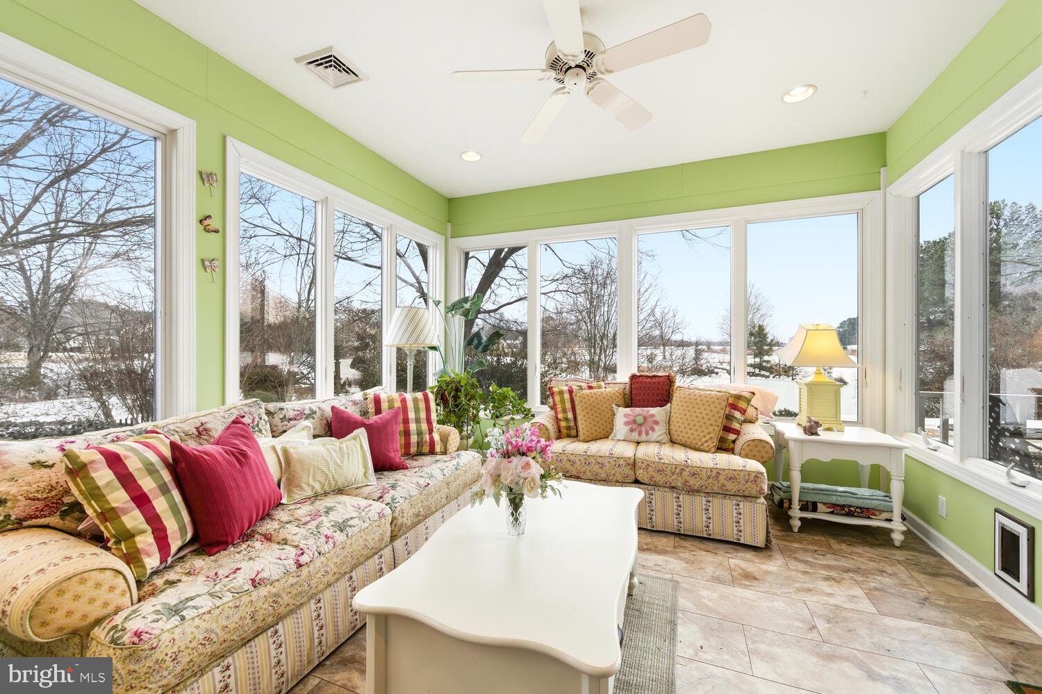 7681 EASTON CLUB DRIVE