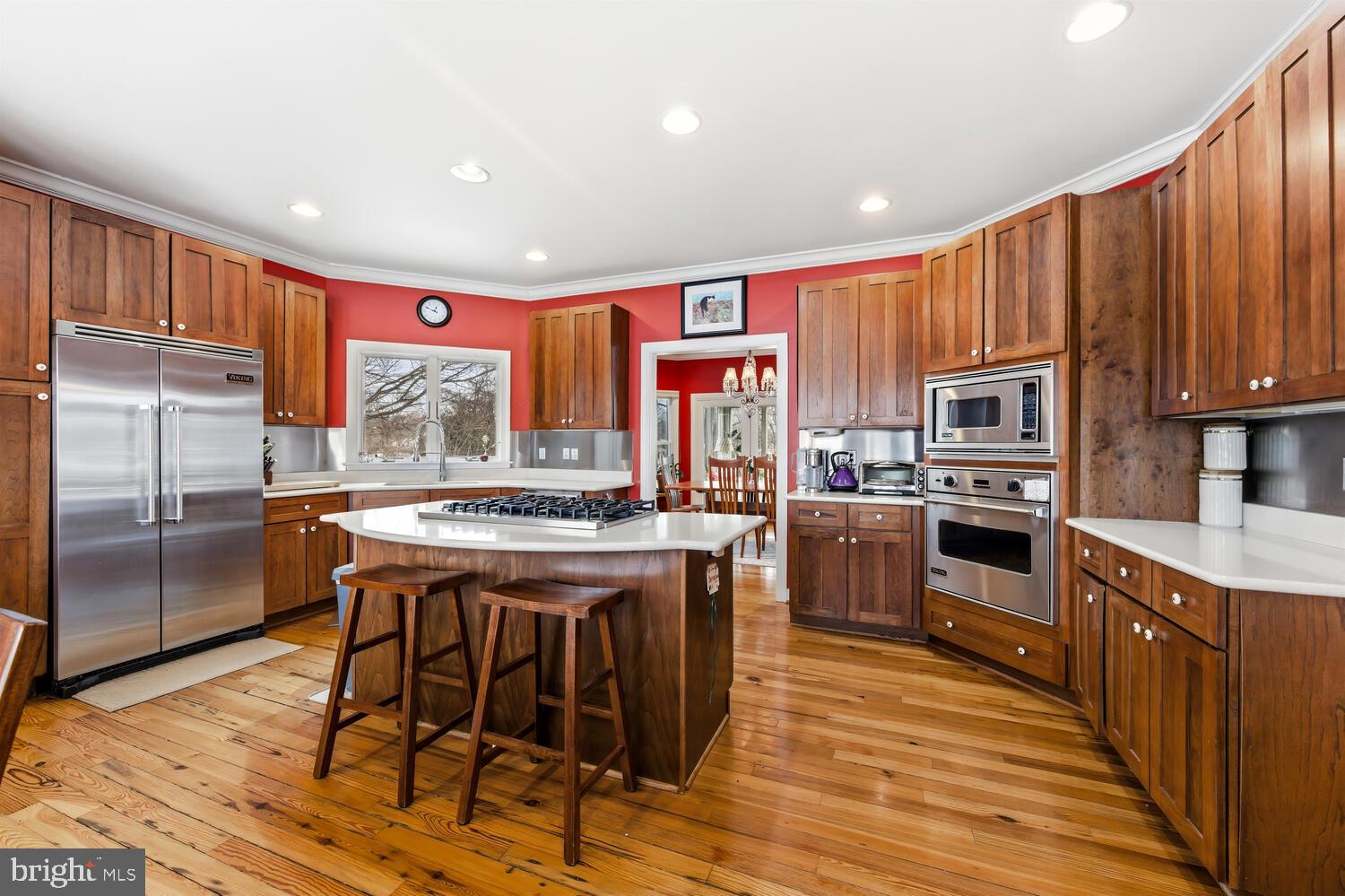 7681 EASTON CLUB DRIVE