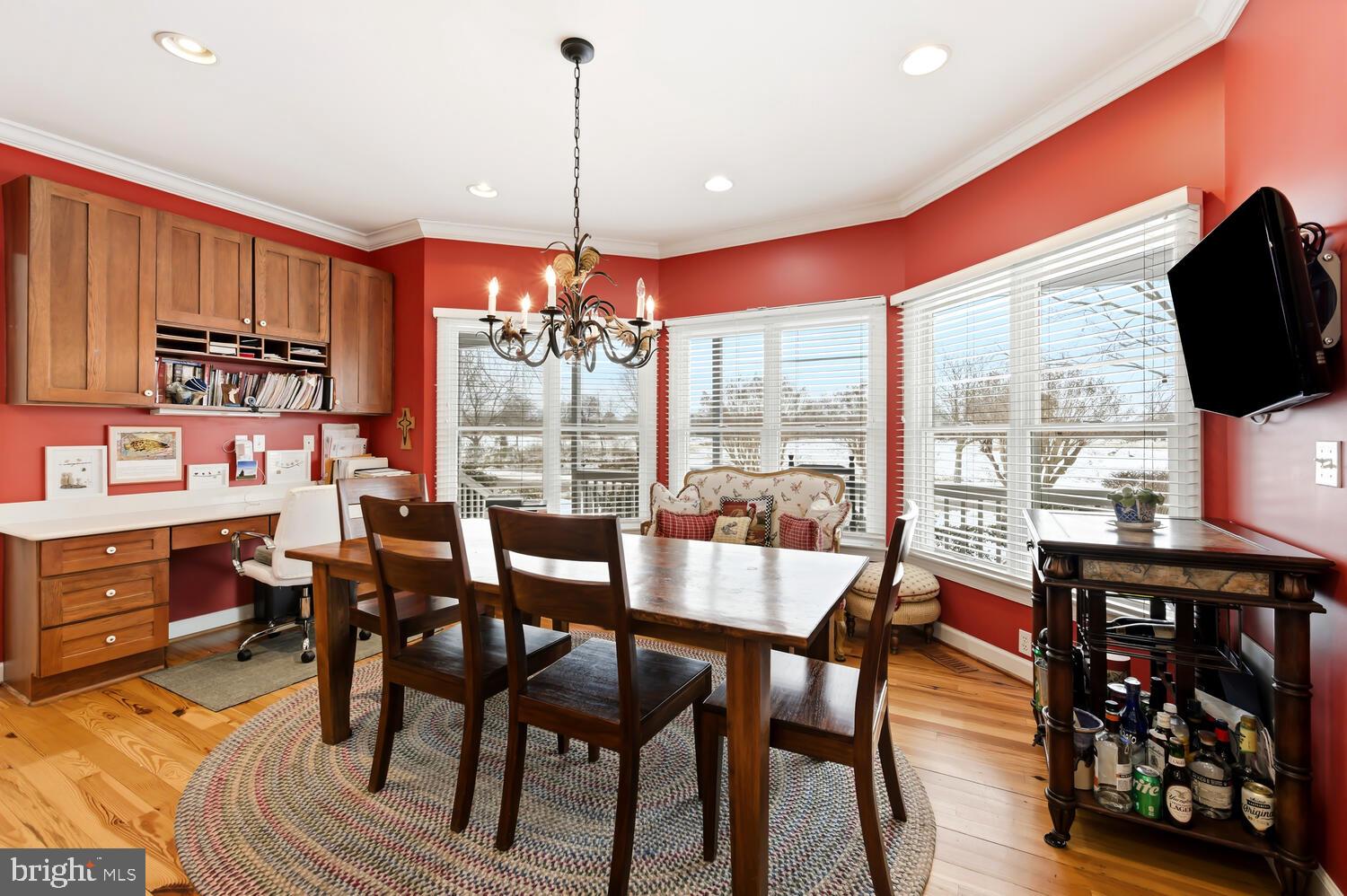 7681 EASTON CLUB DRIVE