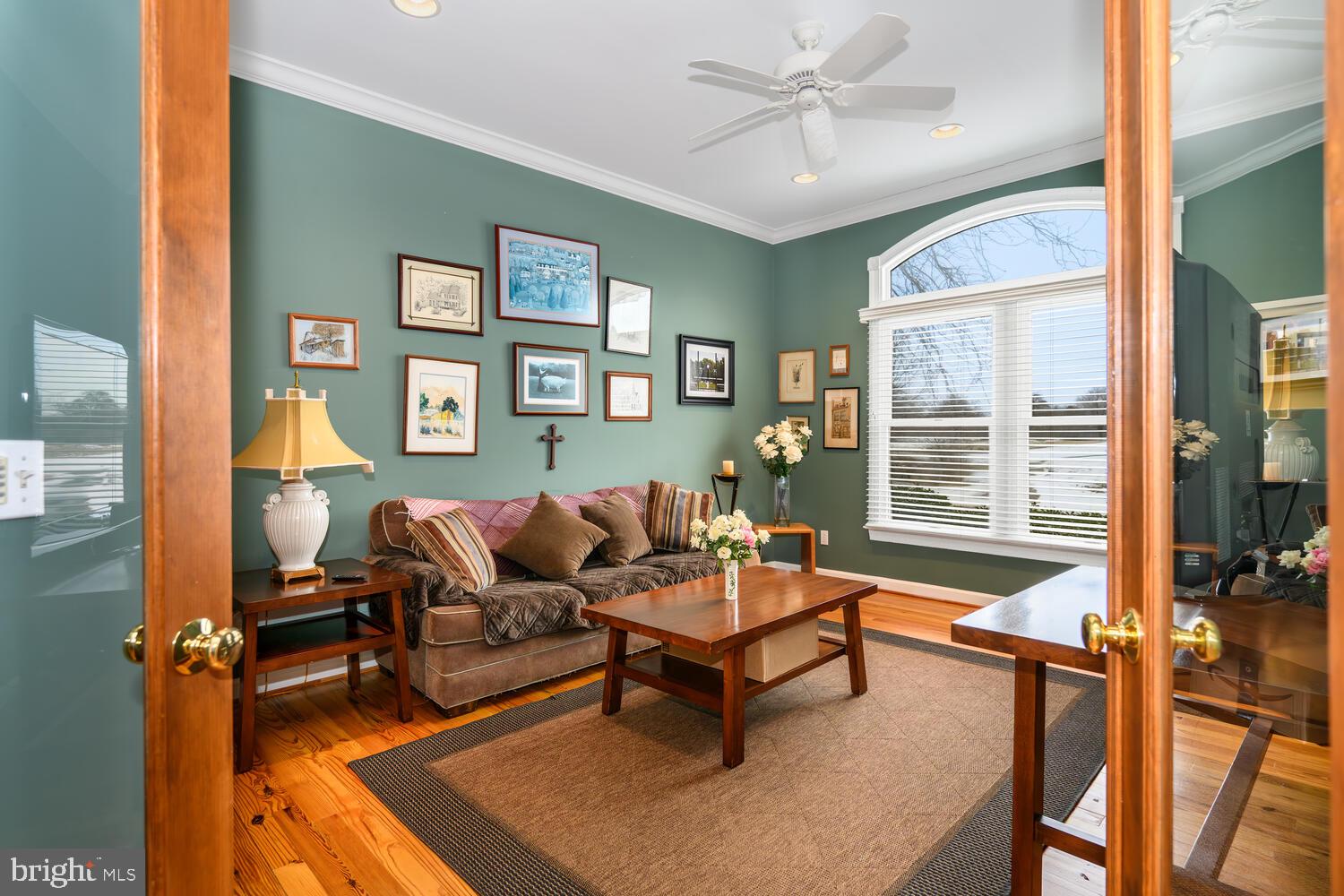 7681 EASTON CLUB DRIVE