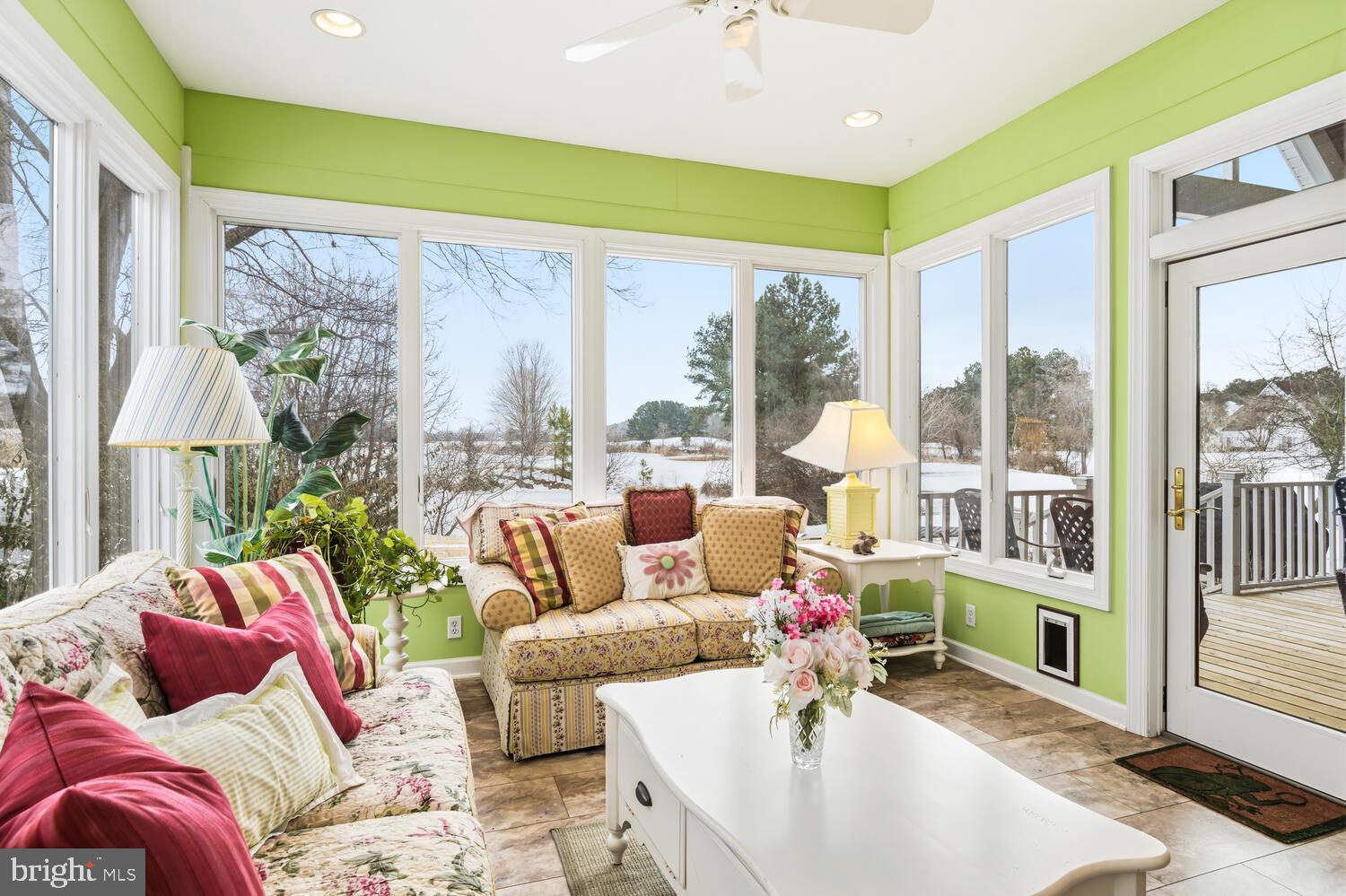 7681 EASTON CLUB DRIVE