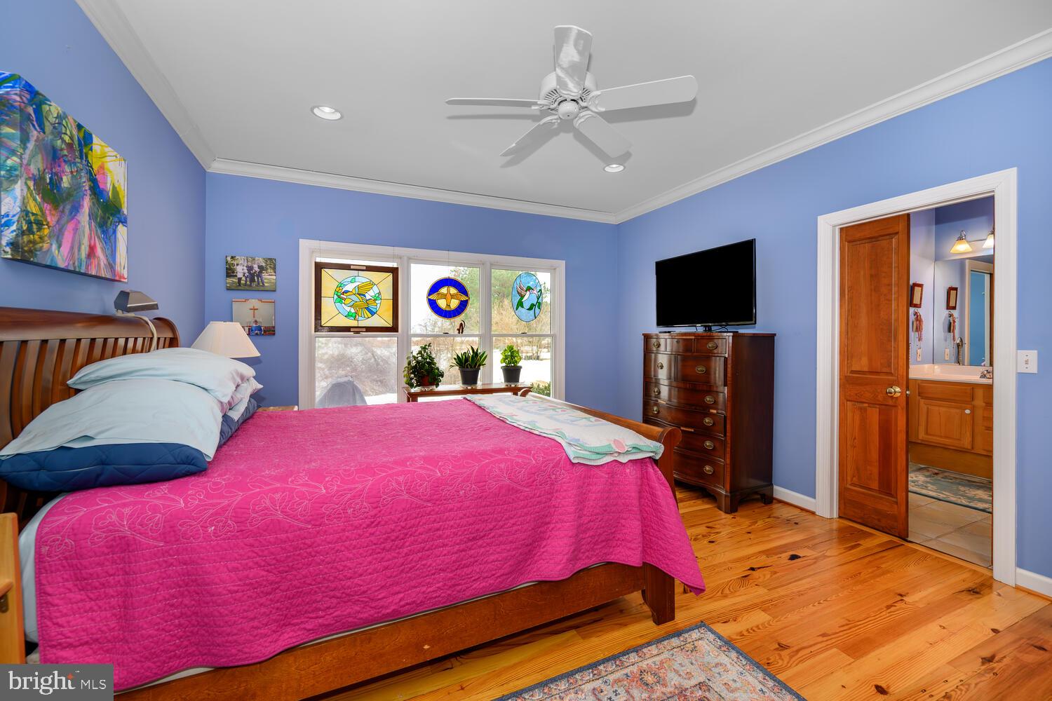 7681 EASTON CLUB DRIVE