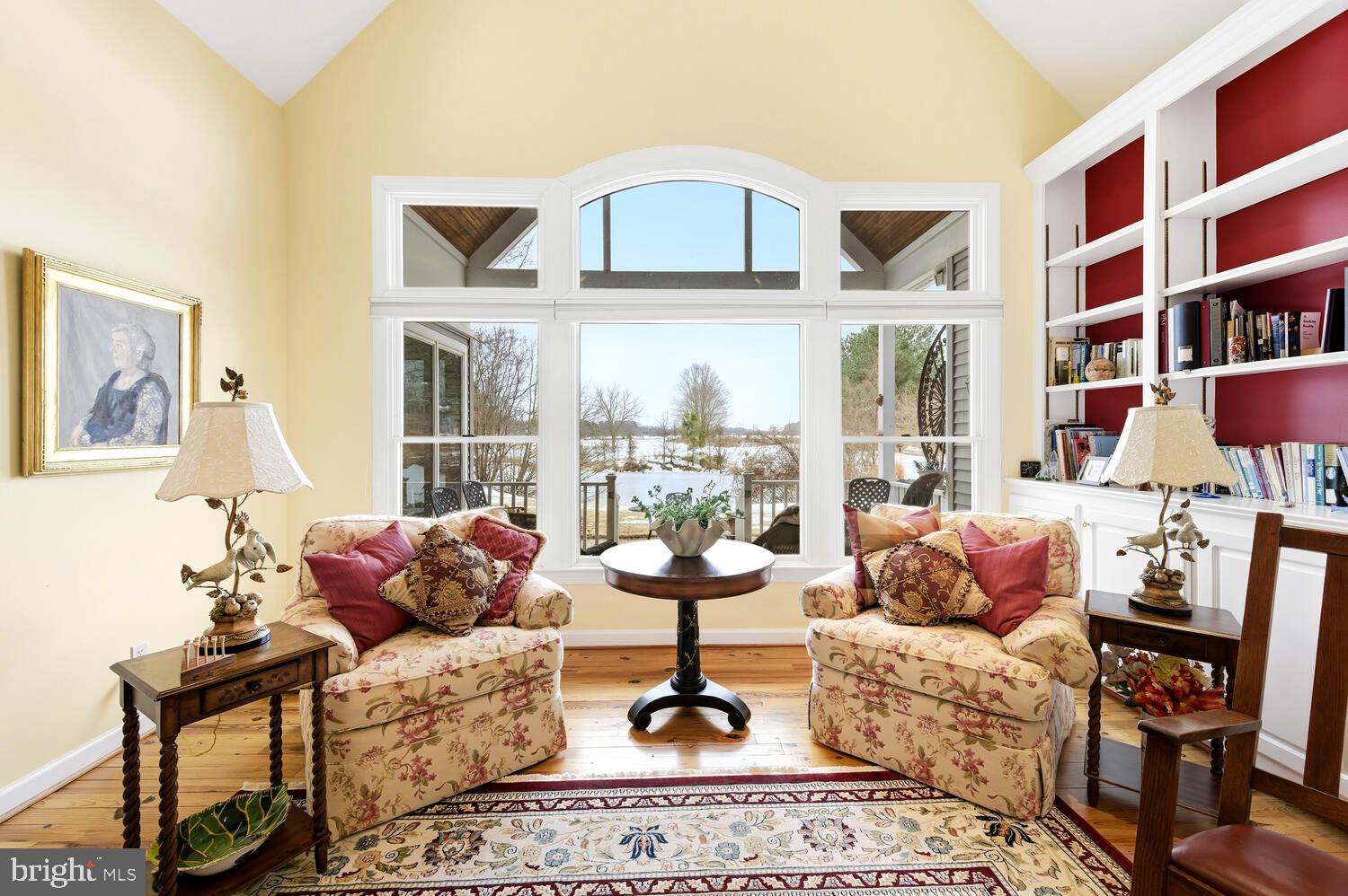 7681 EASTON CLUB DRIVE