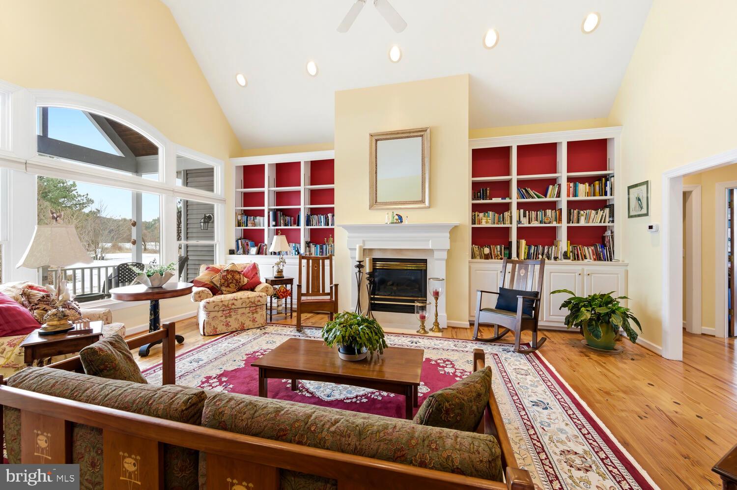 7681 EASTON CLUB DRIVE