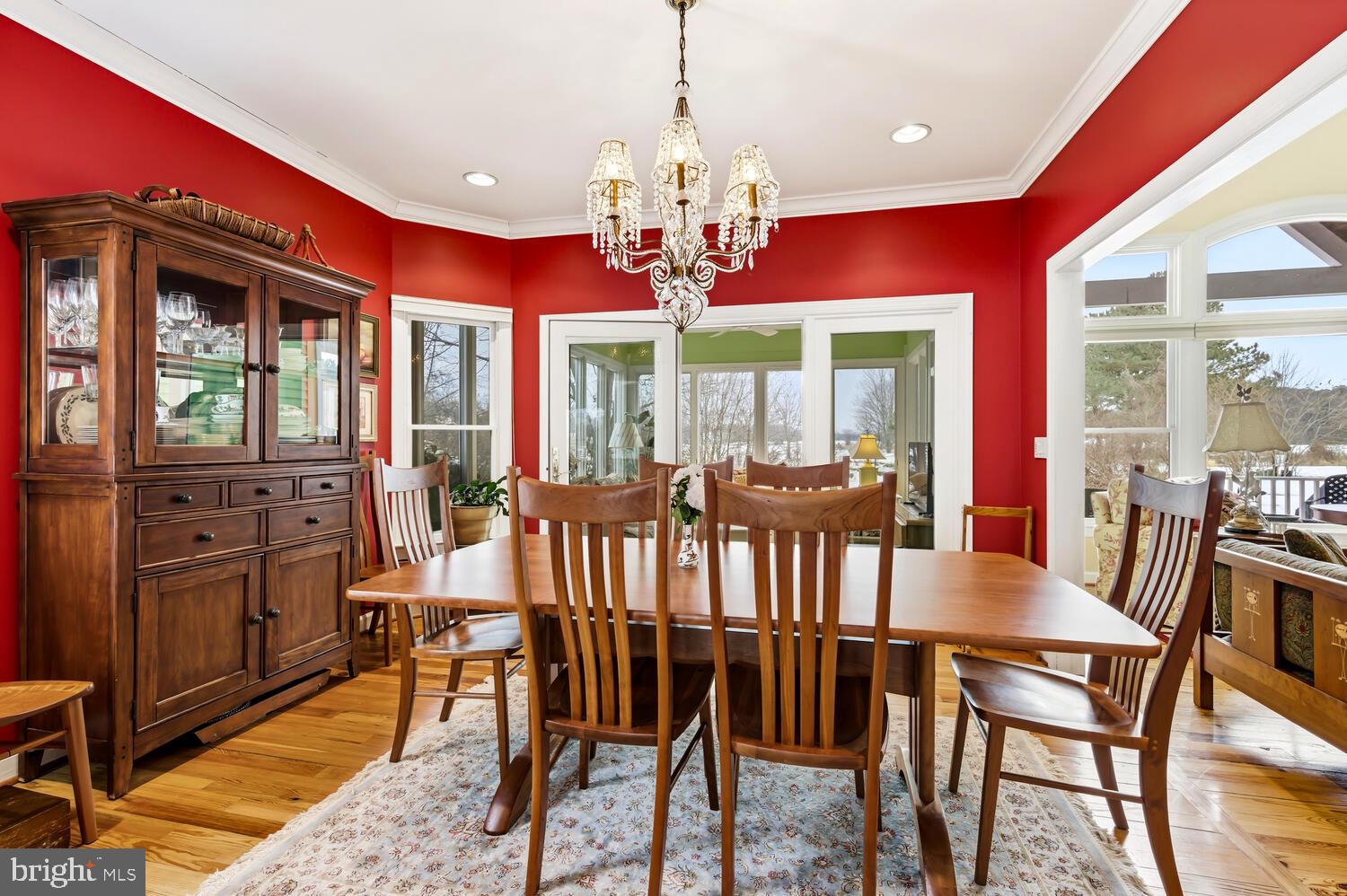 7681 EASTON CLUB DRIVE