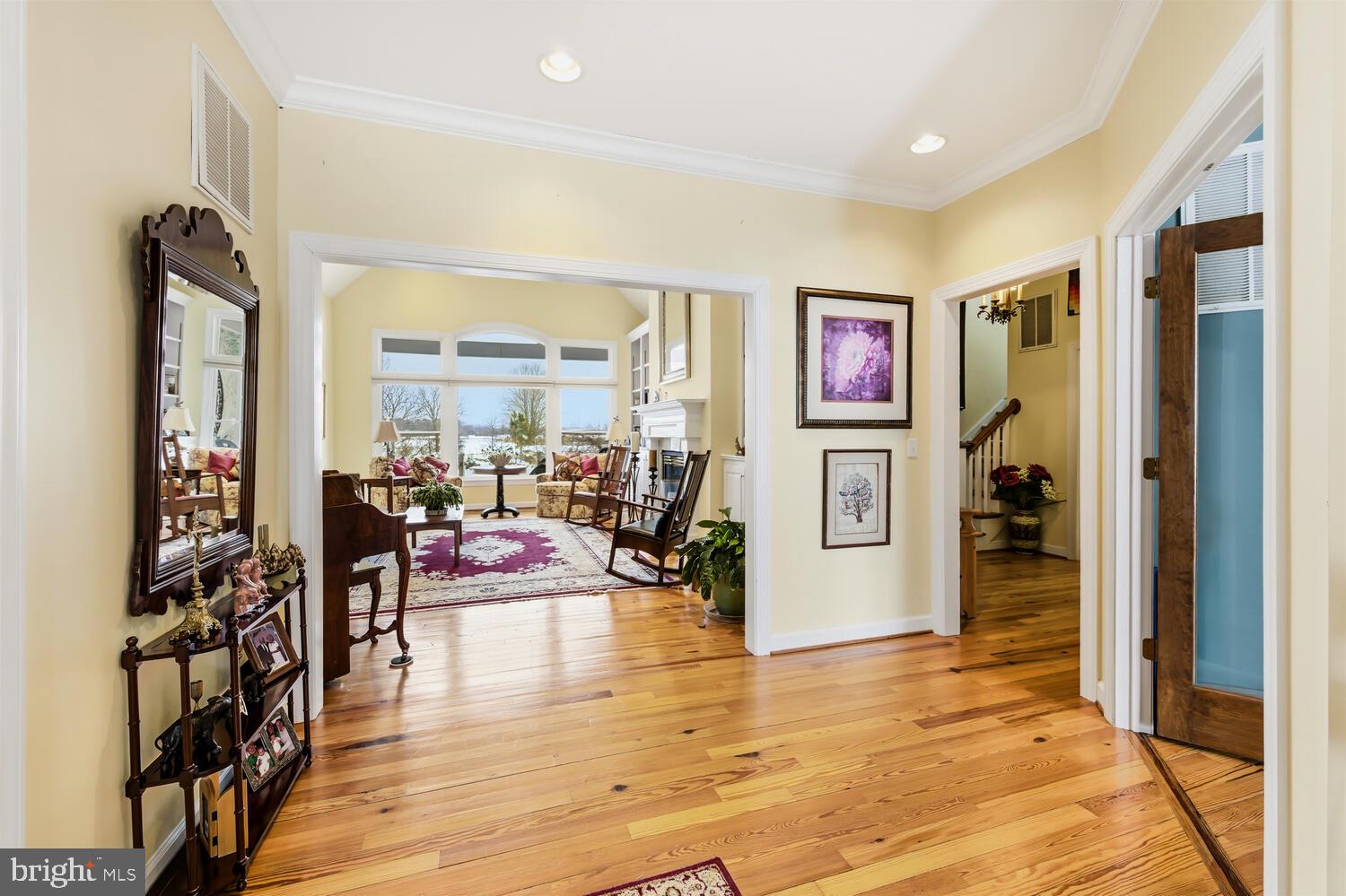 7681 EASTON CLUB DRIVE