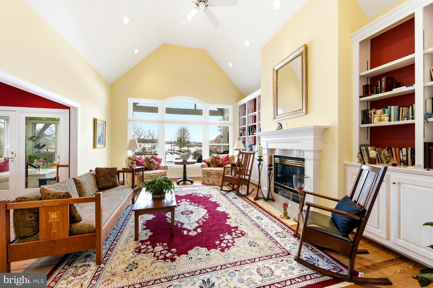 7681 EASTON CLUB DRIVE