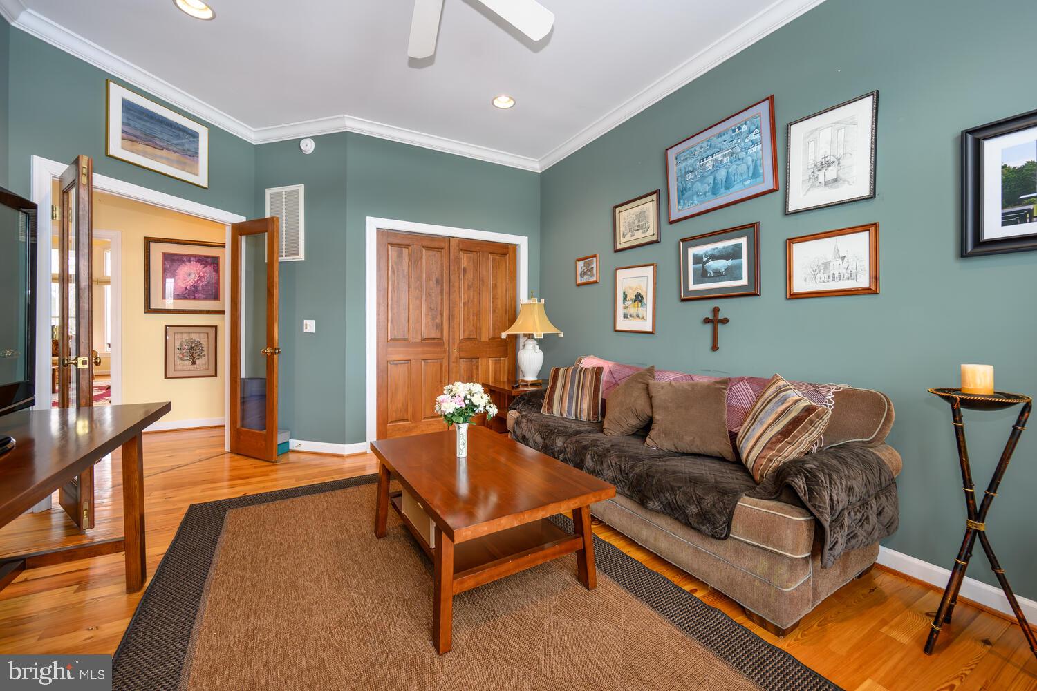 7681 EASTON CLUB DRIVE