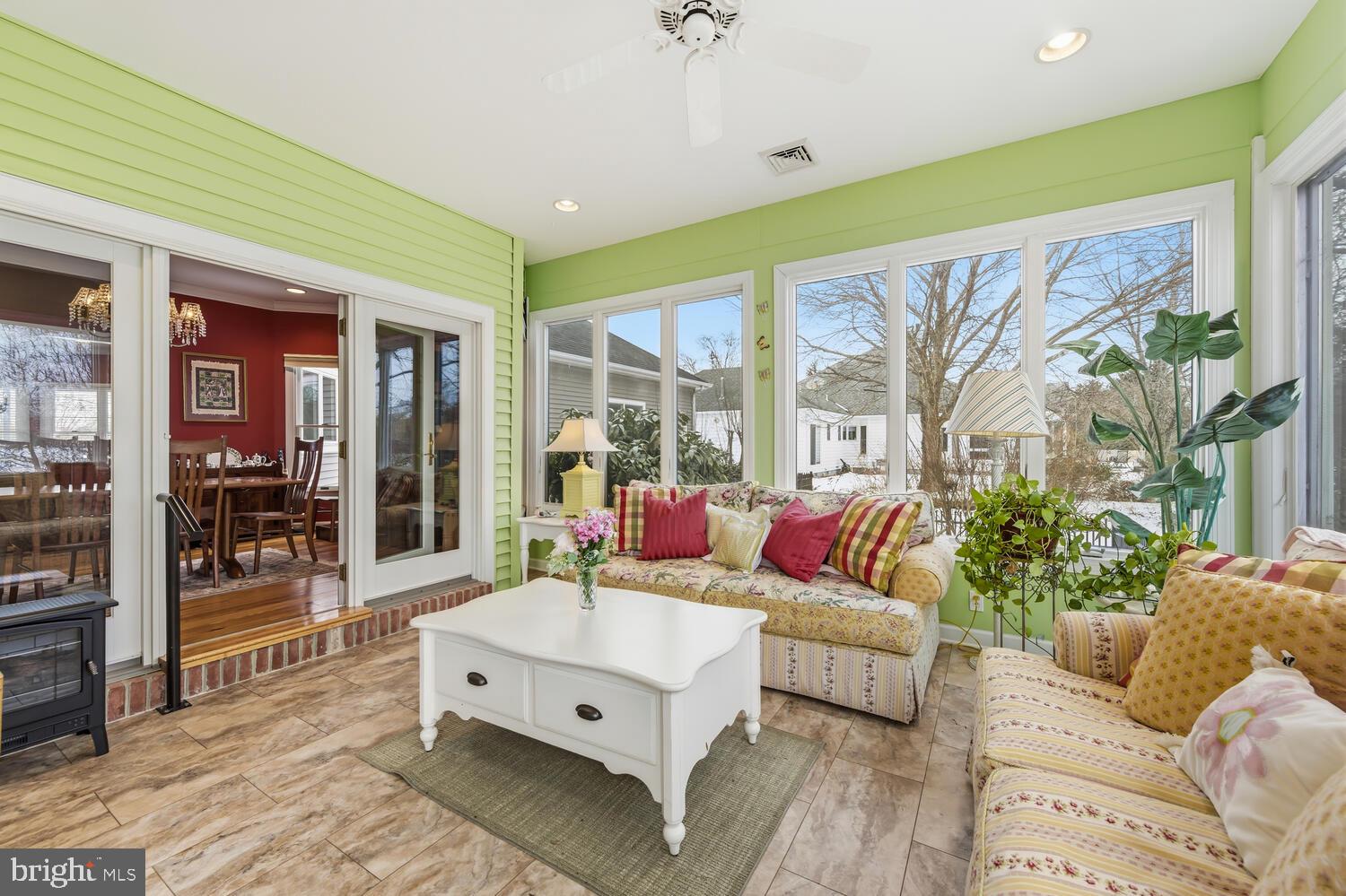 7681 EASTON CLUB DRIVE