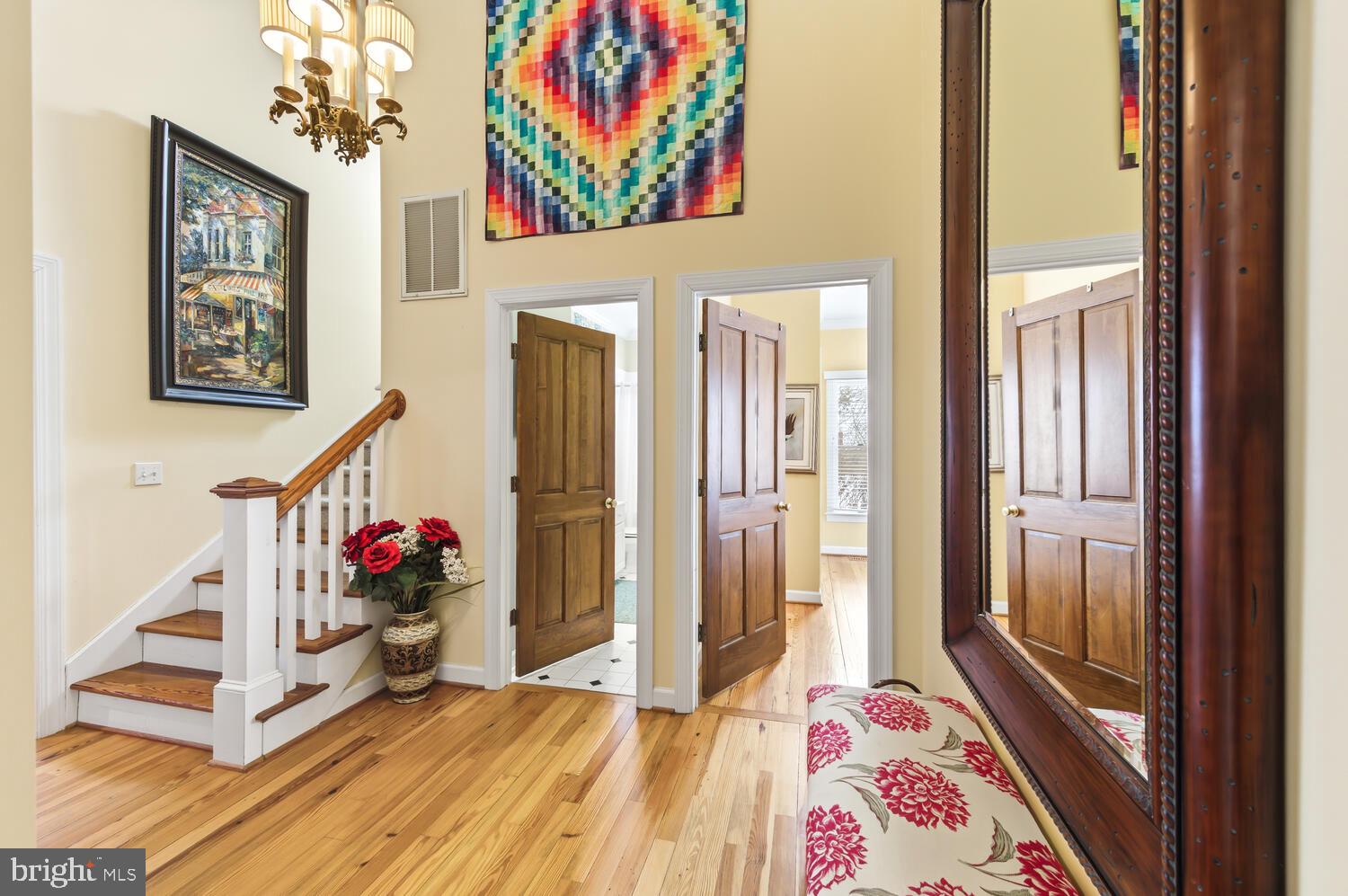 7681 EASTON CLUB DRIVE