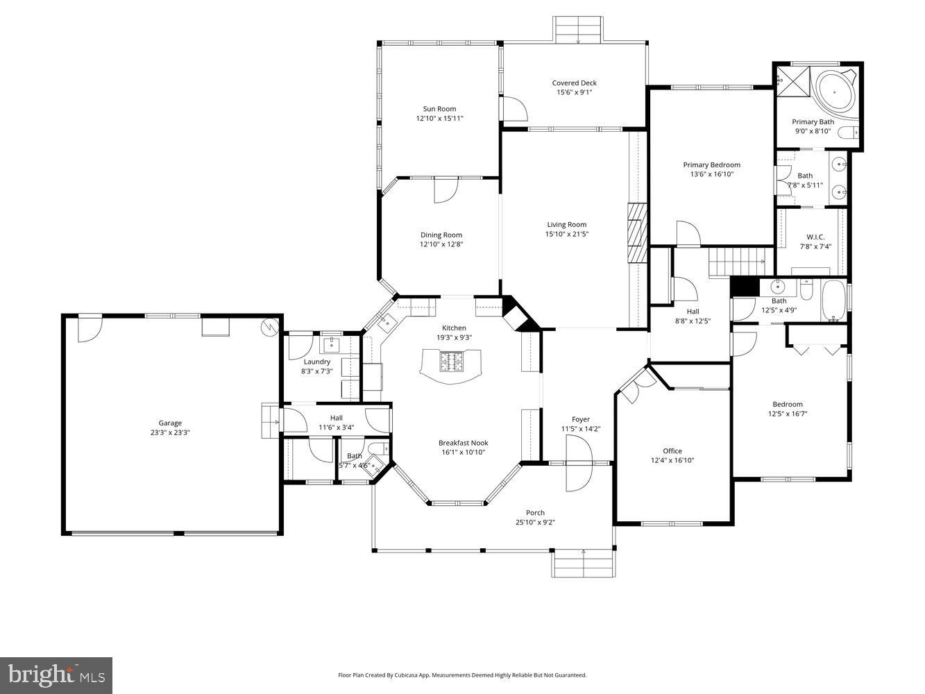 7681 EASTON CLUB DRIVE