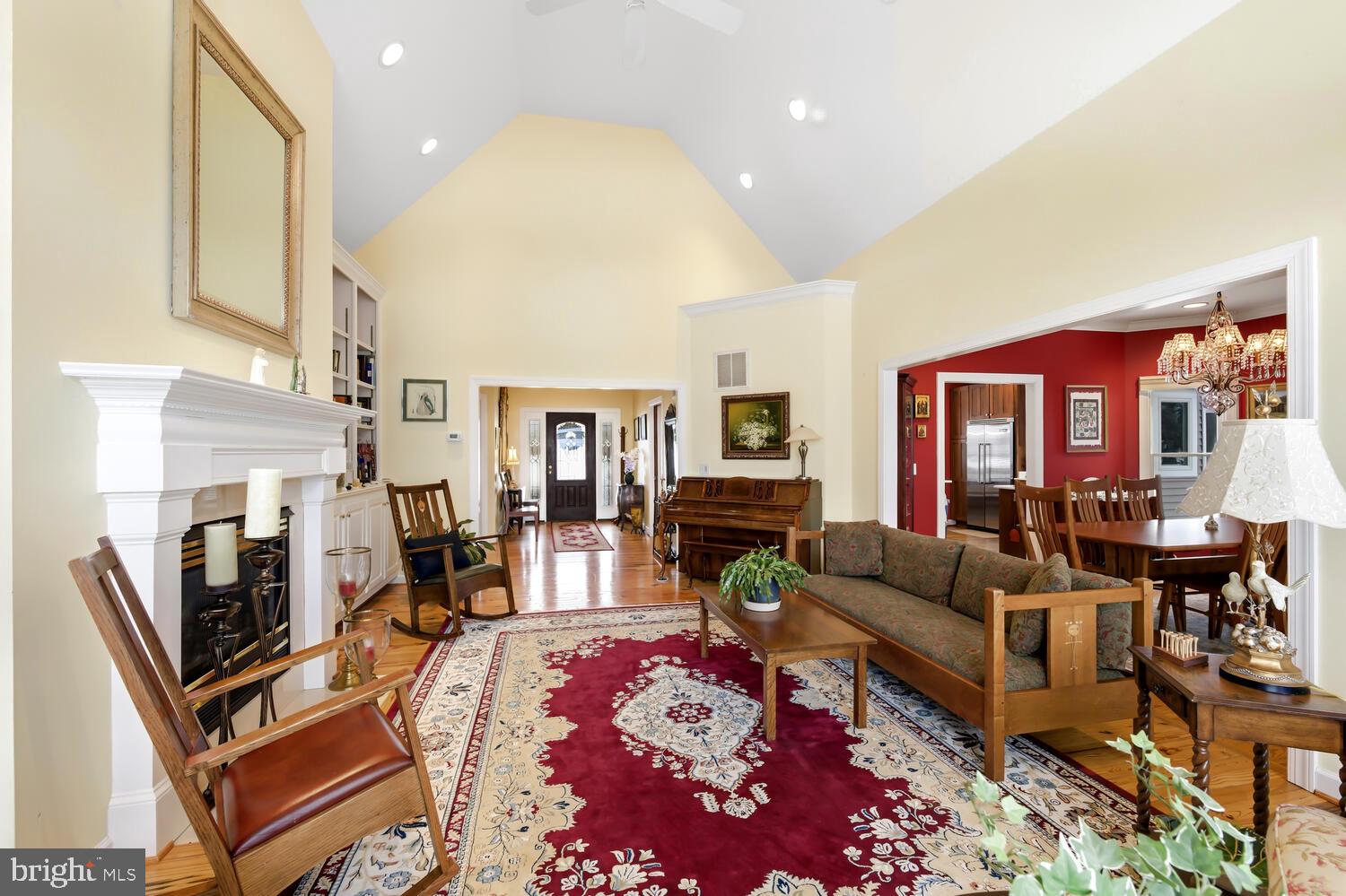 7681 EASTON CLUB DRIVE