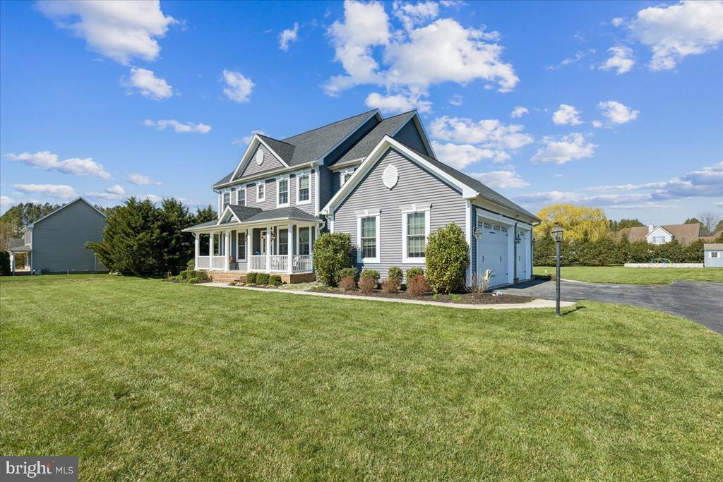 13460 RUSTLING OAKS DRIVE