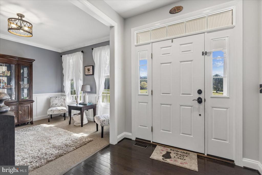 13460 RUSTLING OAKS DRIVE