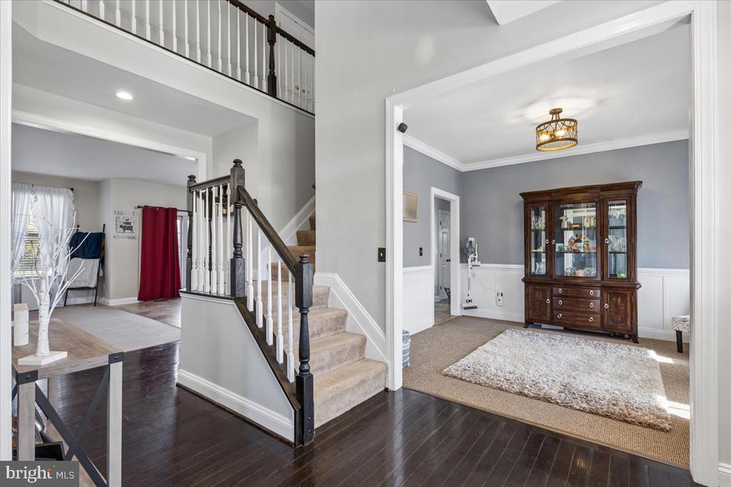 13460 RUSTLING OAKS DRIVE