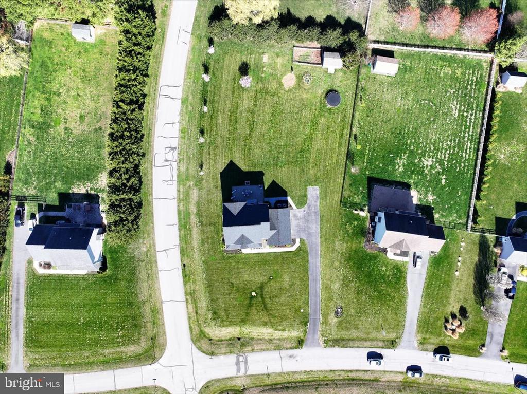 13460 RUSTLING OAKS DRIVE