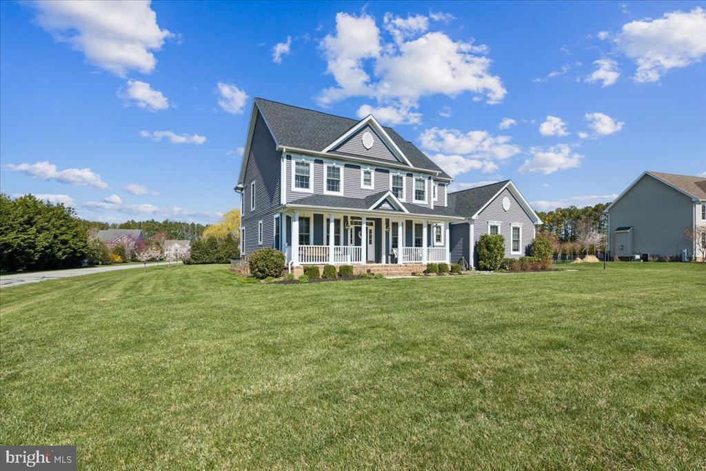 13460 RUSTLING OAKS DRIVE