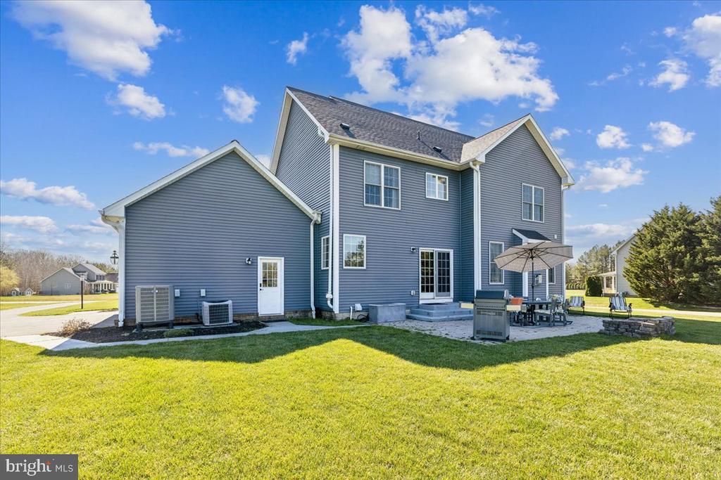 13460 RUSTLING OAKS DRIVE
