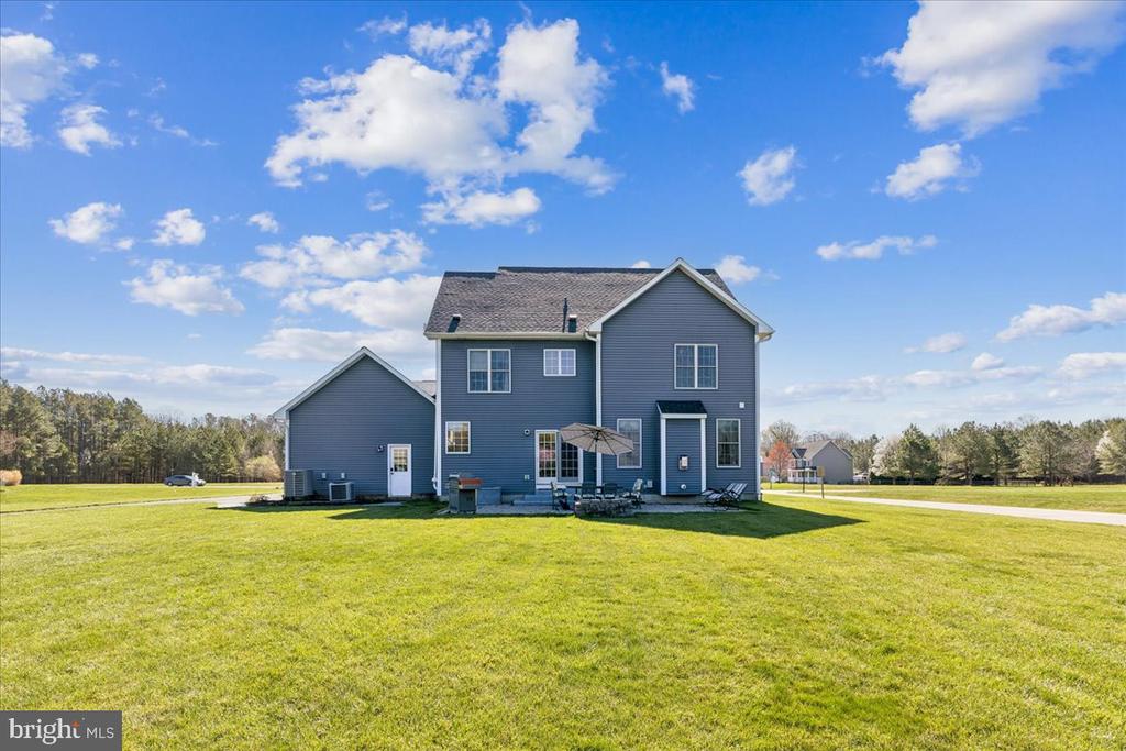 13460 RUSTLING OAKS DRIVE