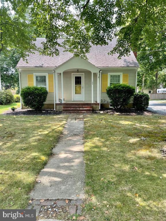 109 TRED AVON AVENUE