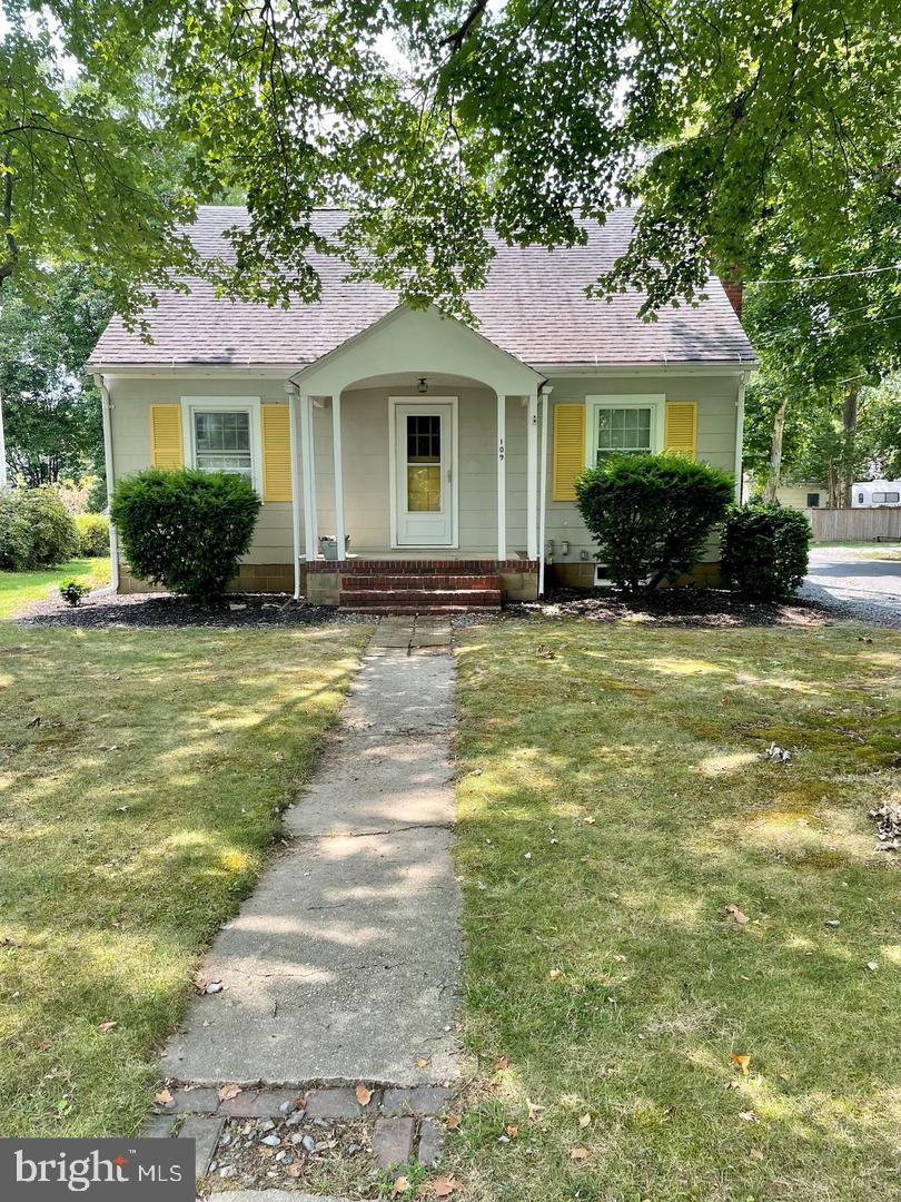 109 TRED AVON AVENUE