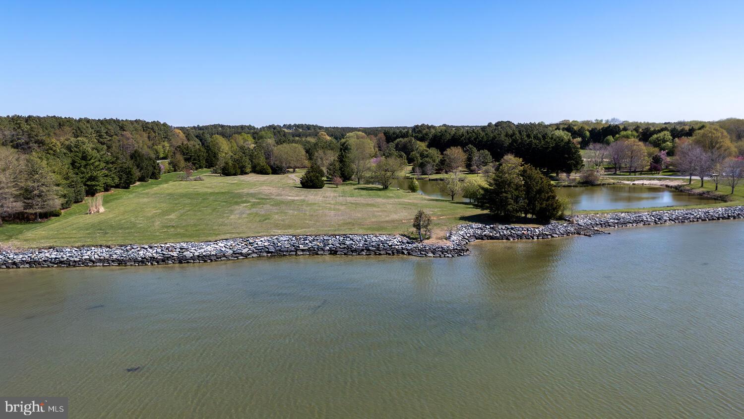 29569 PORPOISE CREEK ROAD