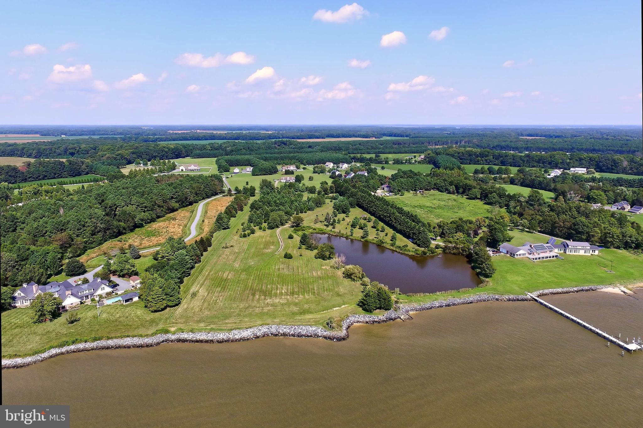 29569 PORPOISE CREEK ROAD