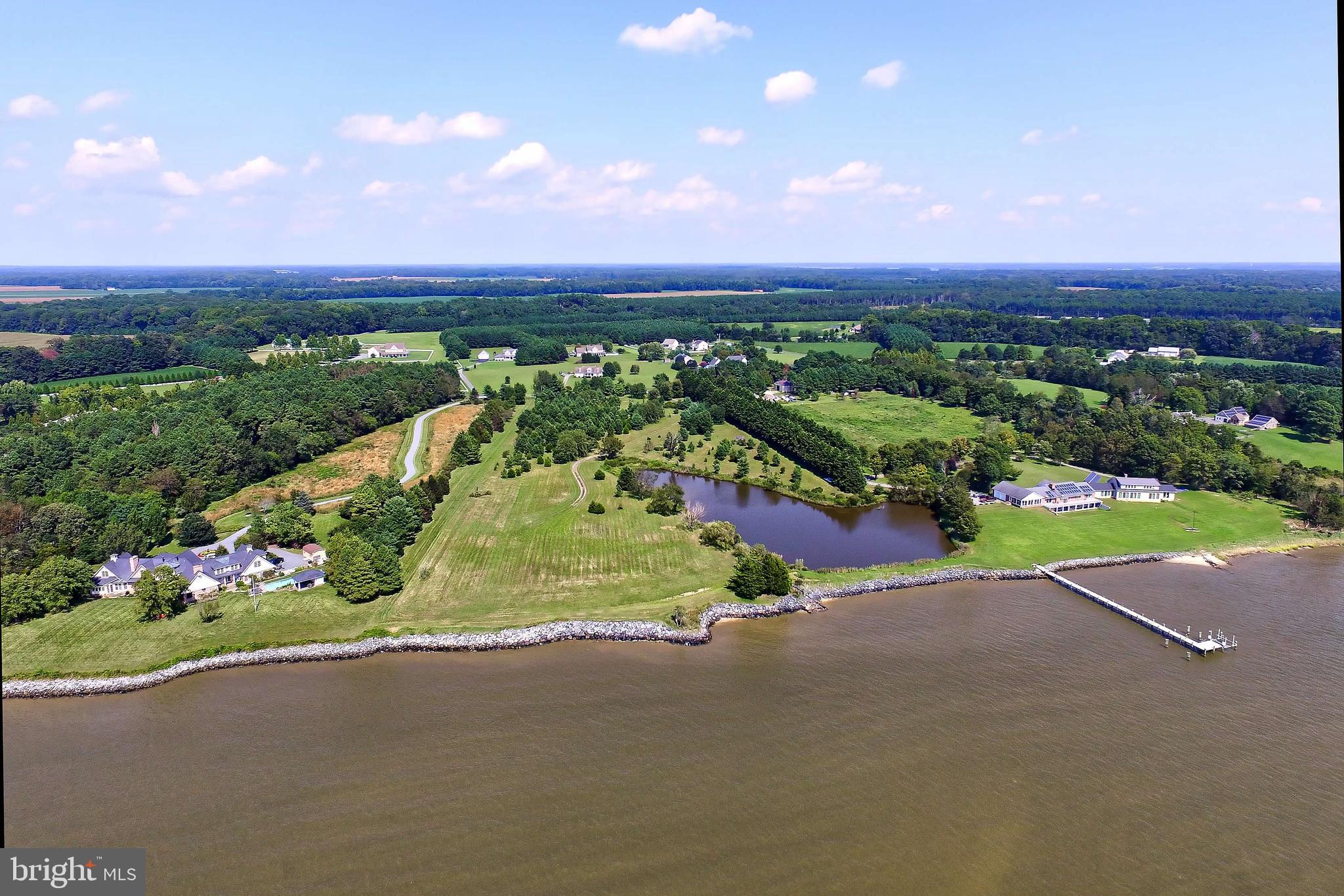 29569 PORPOISE CREEK ROAD