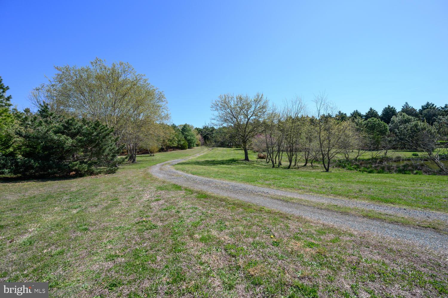 29569 PORPOISE CREEK ROAD