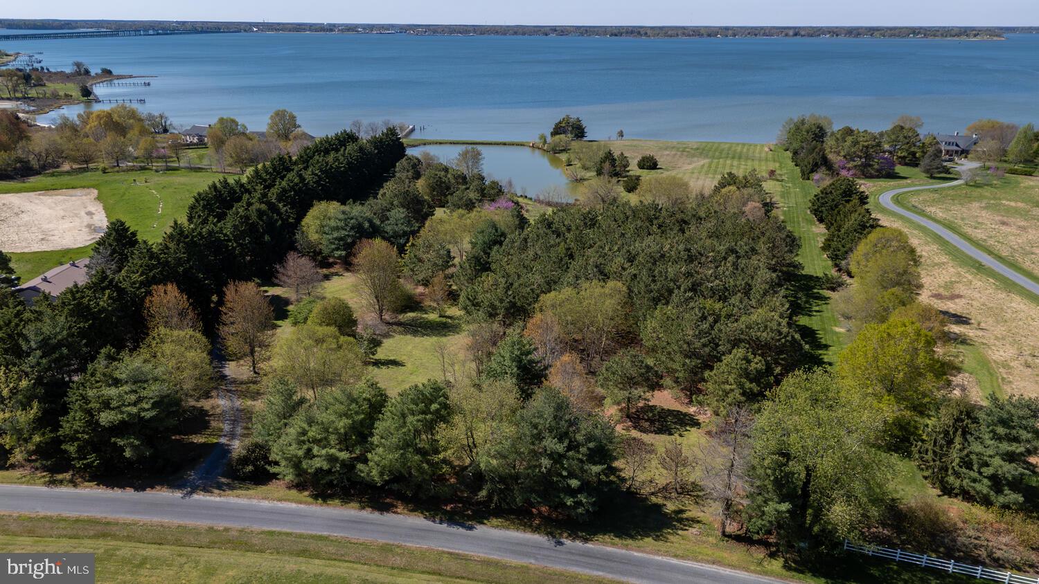 29569 PORPOISE CREEK ROAD