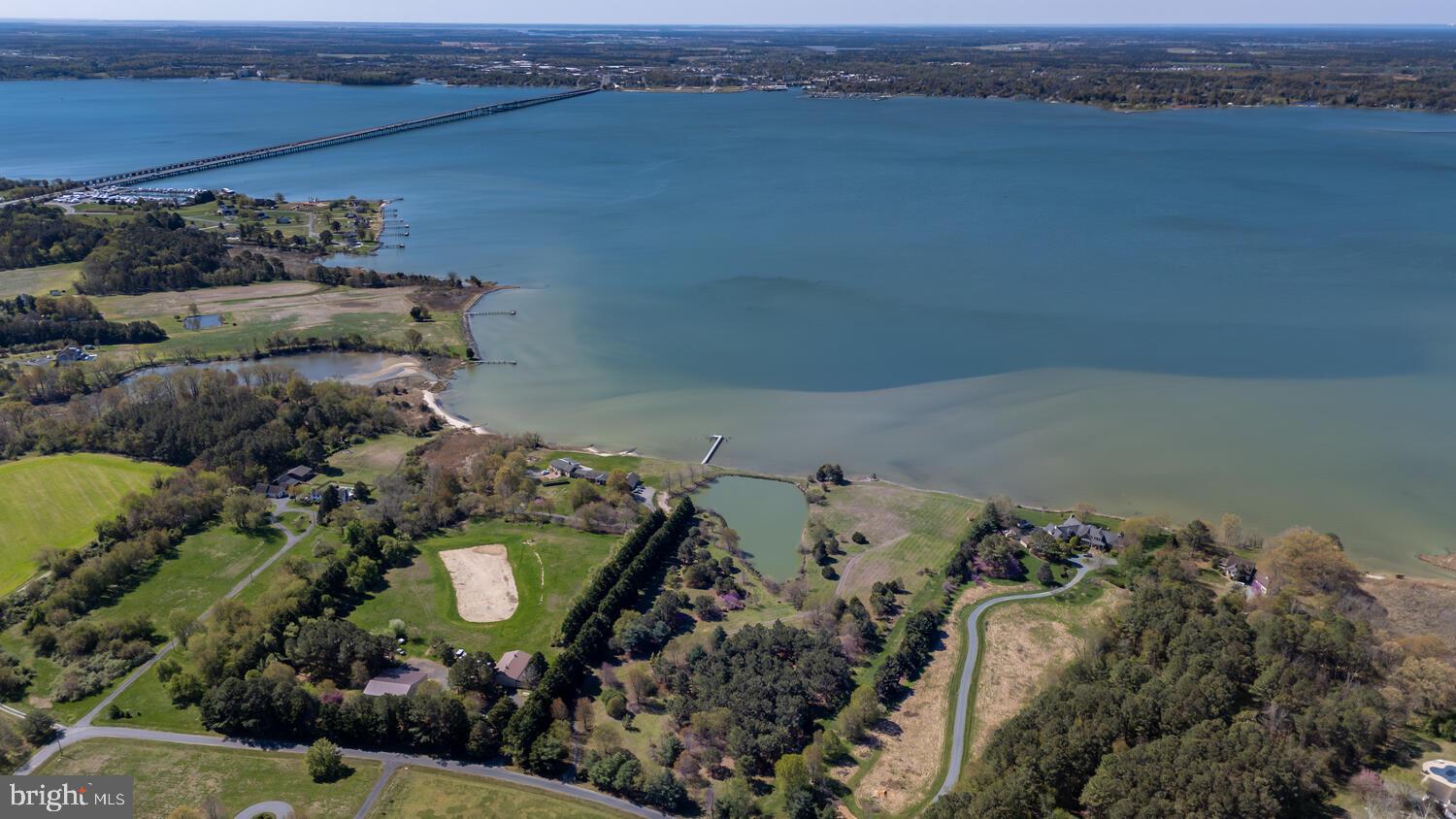 29569 PORPOISE CREEK ROAD