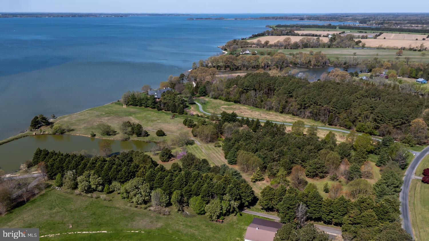 29569 PORPOISE CREEK ROAD