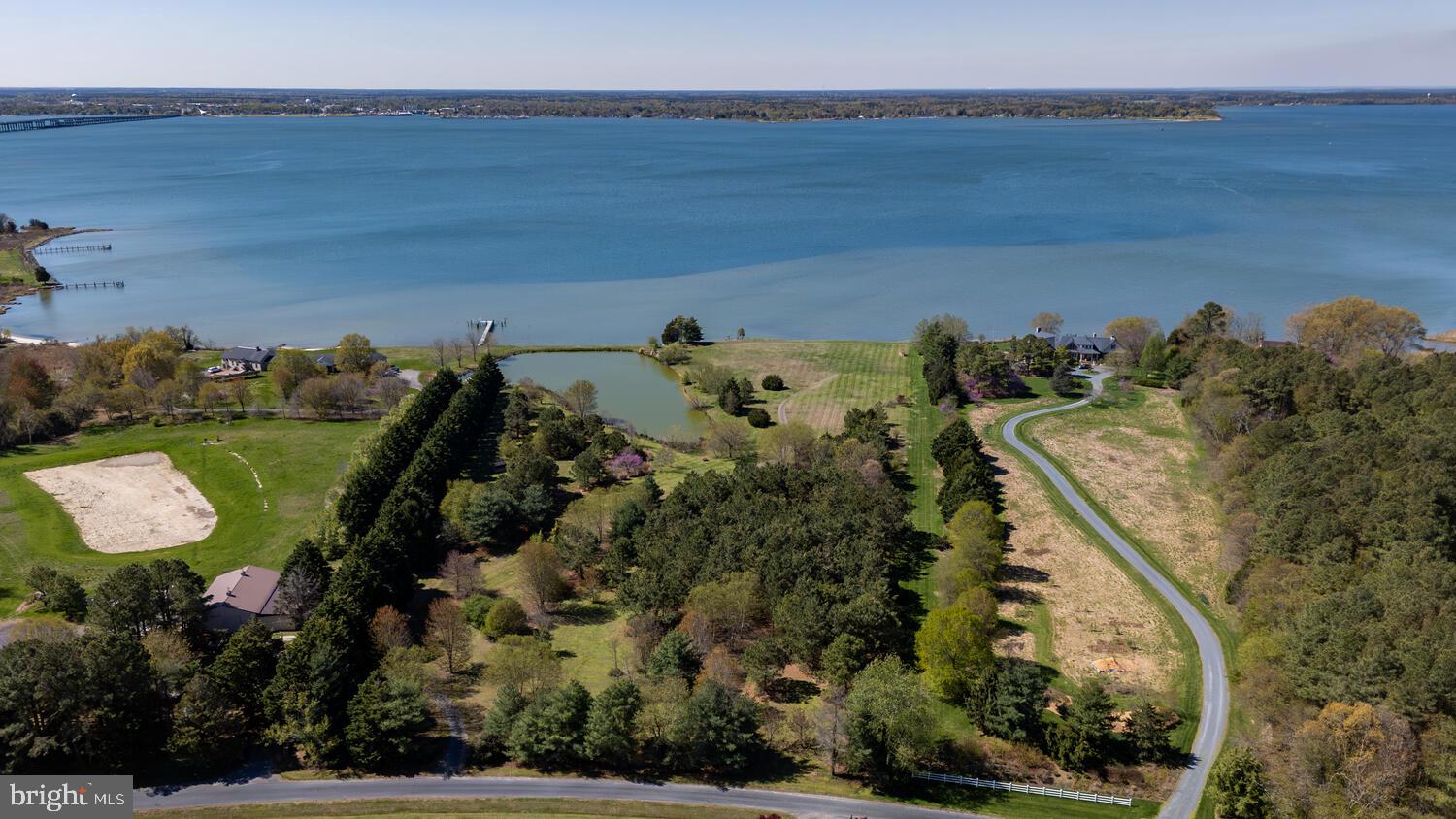 29569 PORPOISE CREEK ROAD