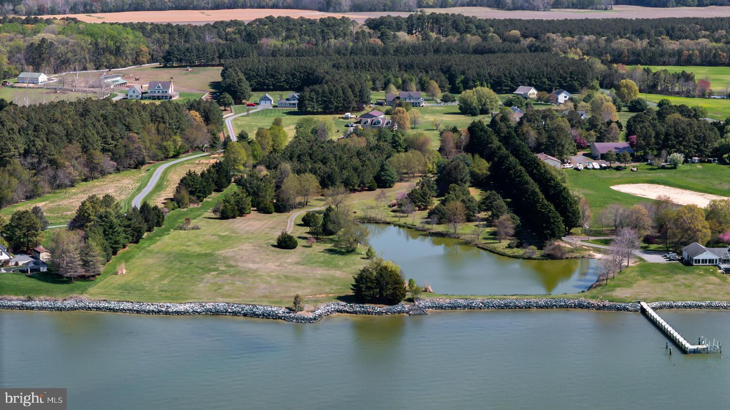 29569 PORPOISE CREEK ROAD