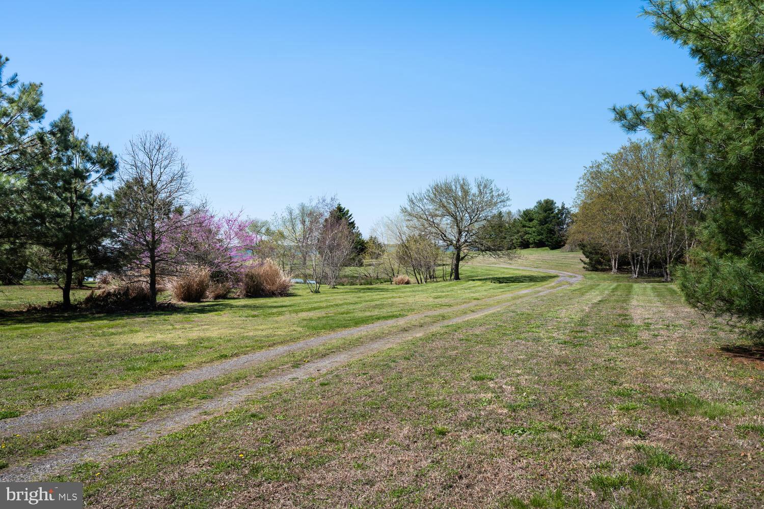 29569 PORPOISE CREEK ROAD