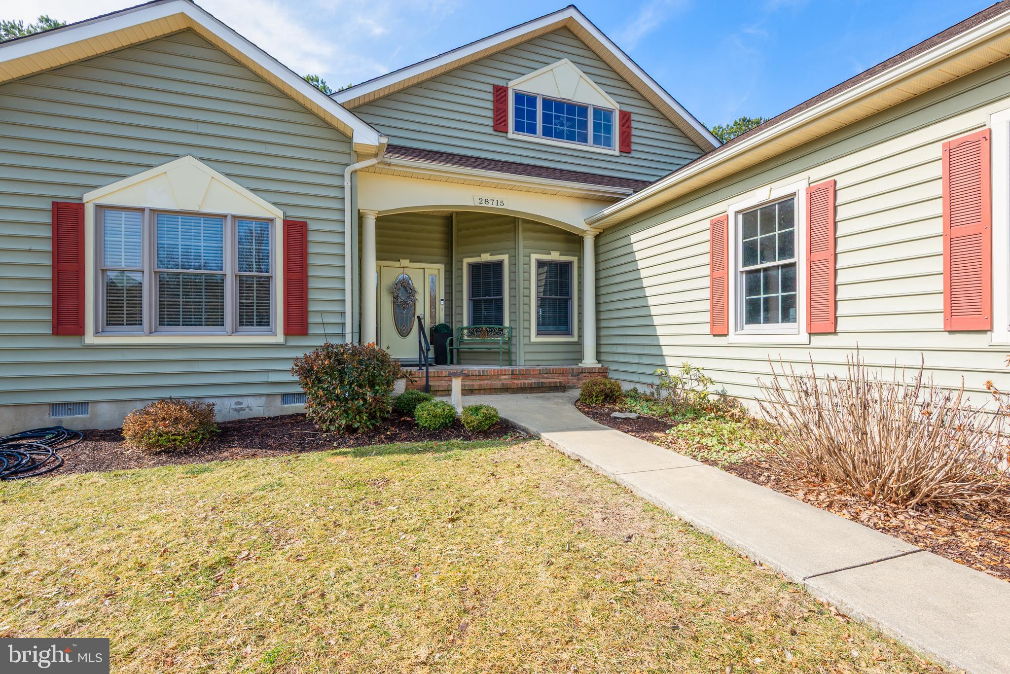 28715 JACKS FIELD ROAD