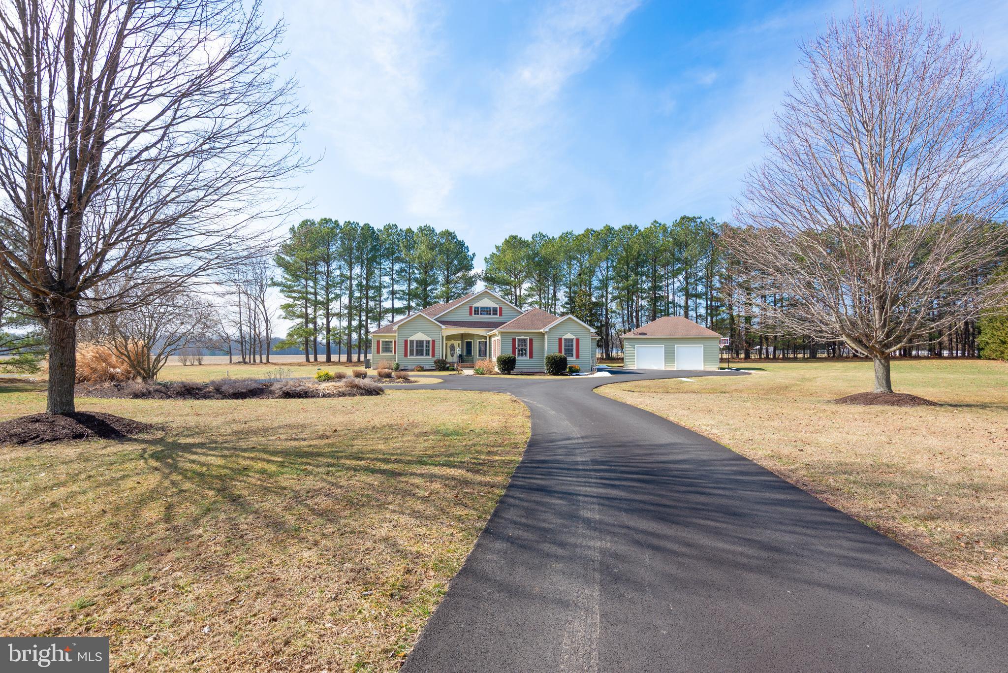 28715 JACKS FIELD ROAD